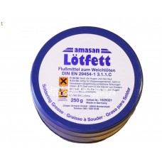 Флюс для пайки Lötfett