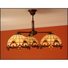 Chandelier_Rokoko