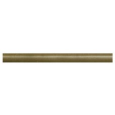 Satin Brass 