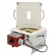 Evenheat Studio 8 240 V