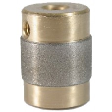 Головка для шліфмашинки 25mm Standart