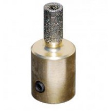 Головка для шліфмашинки 6mm Standart