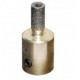 Головка для шліфмашинки 6mm Standart