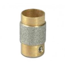 Головка для шліфмашинки 19mm Standart