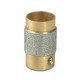 Головка для шліфмашинки 19mm Standart