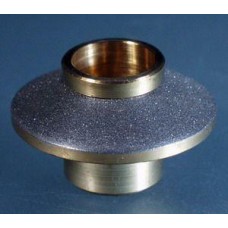 Головка для шліфмашинки 40 mm 